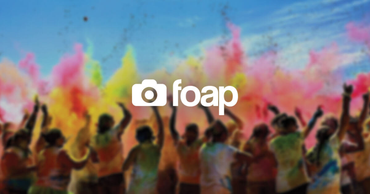 Foap.com: Tailor-made video & imagery crowdsourced from 3M creatives.